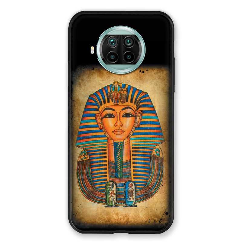 Coque Pour Xiaomi Mi 10T Lite 5G Egypte Pharaon