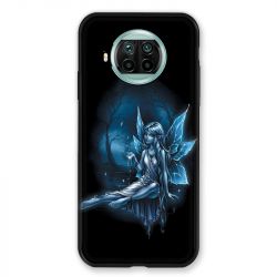 Coque Pour Xiaomi Mi 10T Lite 5G Fee Bleu
