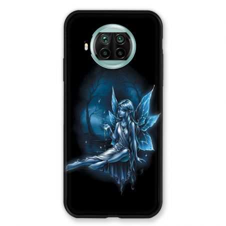 Coque Pour Xiaomi Mi 10T Lite 5G Fee Bleu