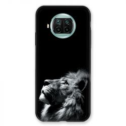 Coque Pour Xiaomi Mi 10T Lite 5G Roi Lion