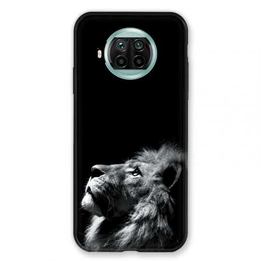 Coque Pour Xiaomi Mi 10T Lite 5G Roi Lion