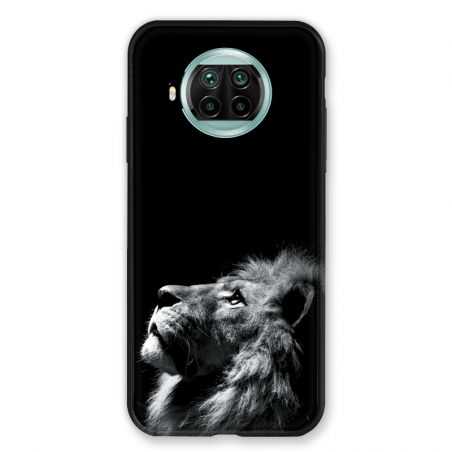 Coque Pour Xiaomi Mi 10T Lite 5G Roi Lion