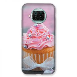 Coque Pour Xiaomi Mi 10T Lite 5G Cupcake