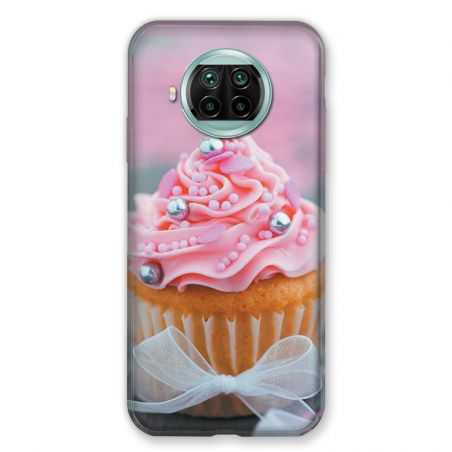 Coque Pour Xiaomi Mi 10T Lite 5G Cupcake