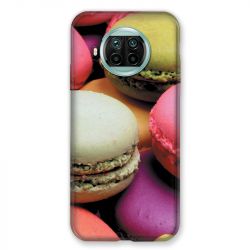 Coque Pour Xiaomi Mi 10T Lite 5G Macaron