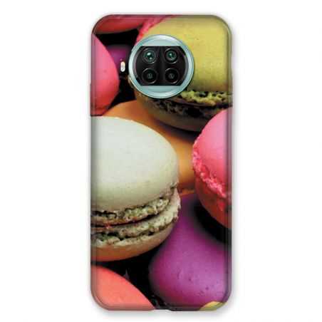 Coque Pour Xiaomi Mi 10T Lite 5G Macaron