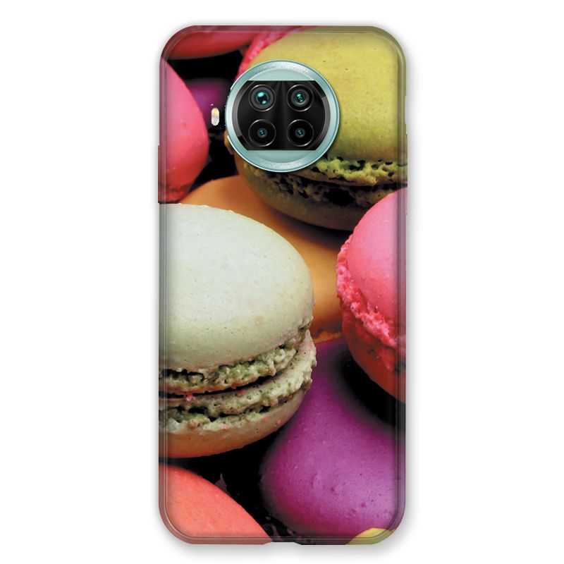 Coque Pour Xiaomi Mi 10T Lite 5G Macaron