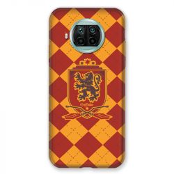 Coque Pour Xiaomi Mi 10T Lite 5G WB License Harry Potter Griffindor