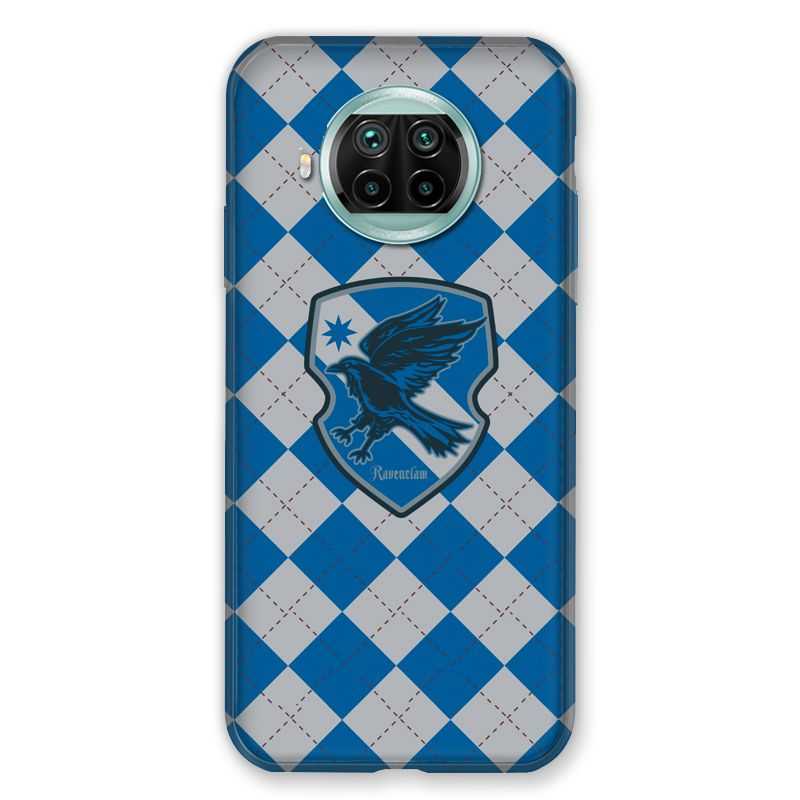Coque Pour Xiaomi Mi 10T Lite 5G WB License Harry Potter Ravenclaw