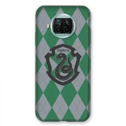 Coque Pour Xiaomi Mi 10T Lite 5G WB License Harry Potter Slytherin