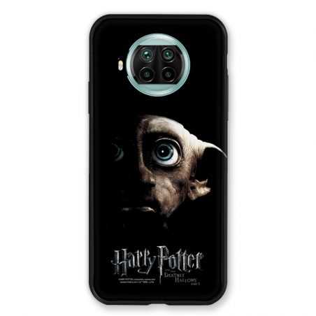 Coque Pour Xiaomi Mi 10T Lite 5G WB License Harry Potter Hollows Dobby