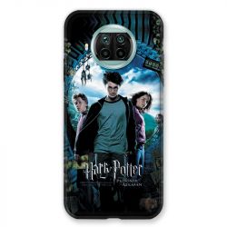 Coque Pour Xiaomi Mi 10T Lite 5G WB License Harry Potter Azkaban