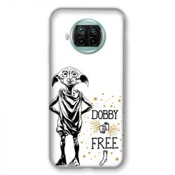 Coque Pour Xiaomi Mi 10T Lite 5G WB License Harry Potter Dobby Free B