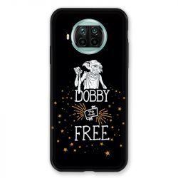 Coque Pour Xiaomi Mi 10T Lite 5G WB License Harry Potter Dobby Free N