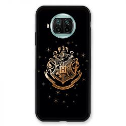 Coque Pour Xiaomi Mi 10T Lite 5G WB License Harry Potter Poudlard