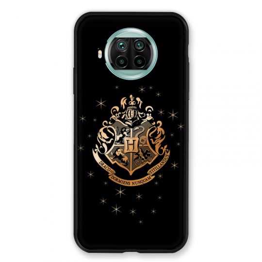 Coque Pour Xiaomi Mi 10T Lite 5G WB License Harry Potter Poudlard