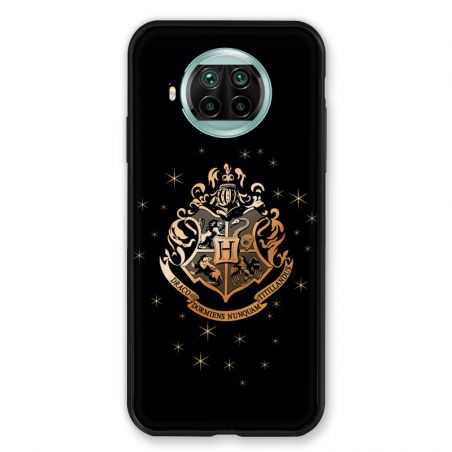 Coque Pour Xiaomi Mi 10T Lite 5G WB License Harry Potter Poudlard