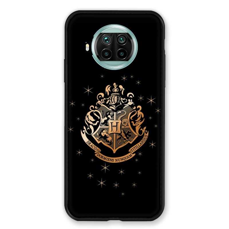 Coque Pour Xiaomi Mi 10T Lite 5G WB License Harry Potter Poudlard