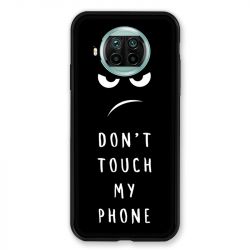 Coque Pour Xiaomi Mi 10T Lite 5G Humour Don't Touch