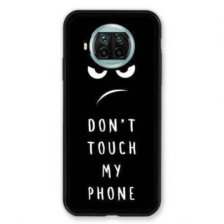 Coque Pour Xiaomi Mi 10T Lite 5G Humour Don't Touch