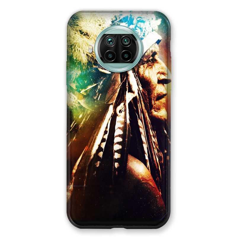 Coque Pour Xiaomi Mi 10T Lite 5G Indien