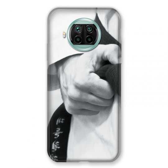 Coque Pour Xiaomi Mi 10T Lite 5G Judo Kimono