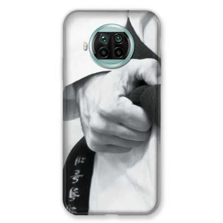 Coque Pour Xiaomi Mi 10T Lite 5G Judo Kimono