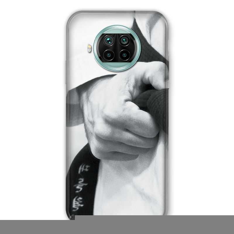 Coque Pour Xiaomi Mi 10T Lite 5G Judo Kimono