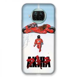 Coque Pour Xiaomi Mi 10T Lite 5G Manga Akira Affiche