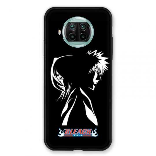 Coque Pour Xiaomi Mi 10T Lite 5G Manga Bleach Duo