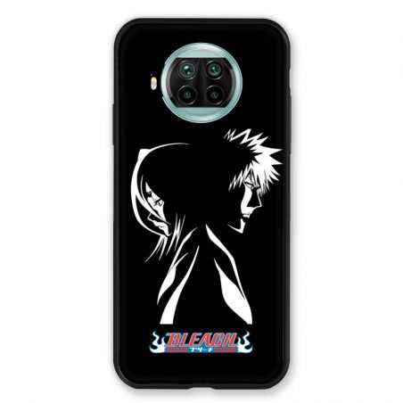 Coque Pour Xiaomi Mi 10T Lite 5G Manga Bleach Duo