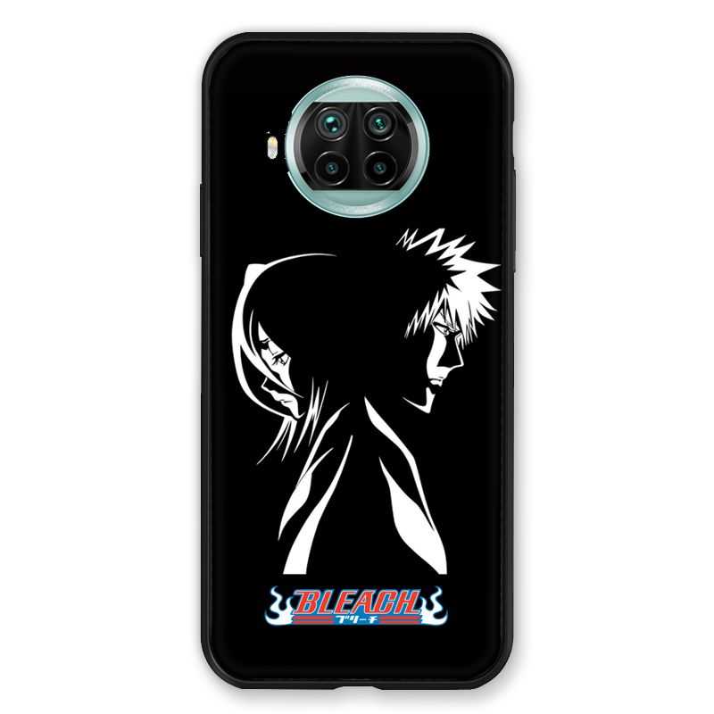 Coque Pour Xiaomi Mi 10T Lite 5G Manga Bleach Duo
