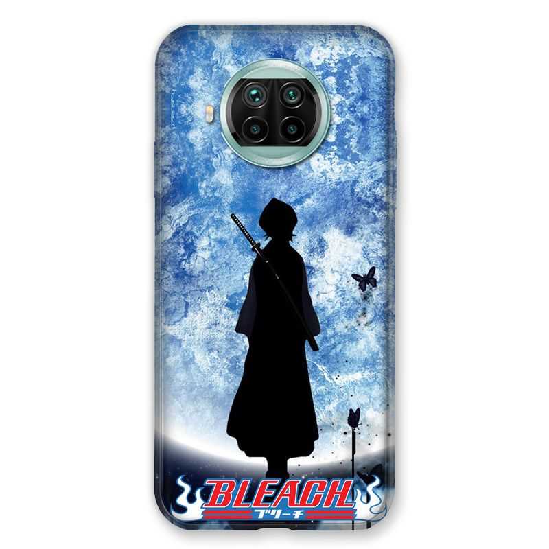 Coque Pour Xiaomi Mi 10T Lite 5G Manga Bleach Lune
