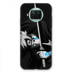 Coque Pour Xiaomi Mi 10T Lite 5G Manga Boruto Epée