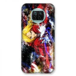 Coque Pour Xiaomi Mi 10T Lite 5G Manga Fullmetal Alchemist Color