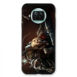 Coque Pour Xiaomi Mi 10T Lite 5G Manga Fullmetal Alchemist Frere