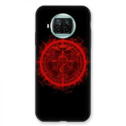 Coque Pour Xiaomi Mi 10T Lite 5G Manga Fullmetal Alchemist Logo