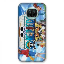 Coque Pour Xiaomi Mi 10T Lite 5G Manga One Piece Sunny
