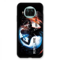 Coque Pour Xiaomi Mi 10T Lite 5G Manga SAO sword Art Online Fight