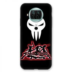 Coque Pour Xiaomi Mi 10T Lite 5G Manga Soul Eater Noir