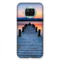 Coque Pour Xiaomi Mi 10T Lite 5G Ponton
