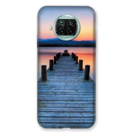 Coque Pour Xiaomi Mi 10T Lite 5G Ponton