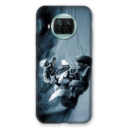 Coque Pour Xiaomi Mi 10T Lite 5G Moto Quad