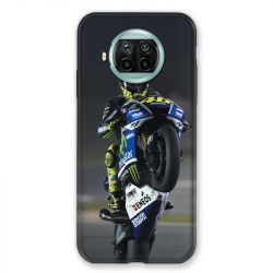 Coque Pour Xiaomi Mi 10T Lite 5G Moto Wheeling