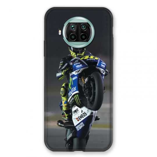 Coque Pour Xiaomi Mi 10T Lite 5G Moto Wheeling