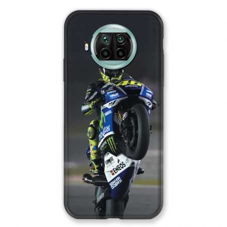 Coque Pour Xiaomi Mi 10T Lite 5G Moto Wheeling