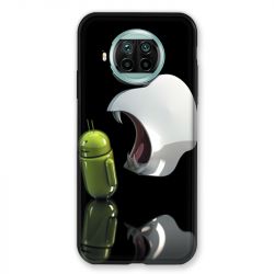 Coque Pour Xiaomi Mi 10T Lite 5G Pomme Dent