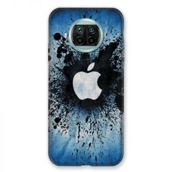 Coque Pour Xiaomi Mi 10T Lite 5G Pomme Eclaboussure