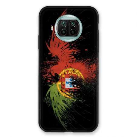 Coque Pour Xiaomi Mi 10T Lite 5G Portugal Aigle