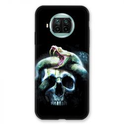 Coque Pour Xiaomi Mi 10T Lite 5G serpent Crane